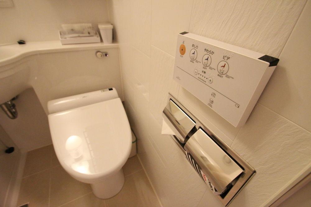 广岛站前apa酒店 酒店 3*