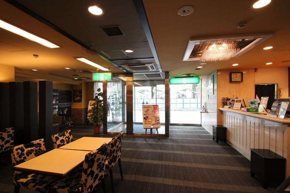 广岛站前apa酒店 3* 广岛
