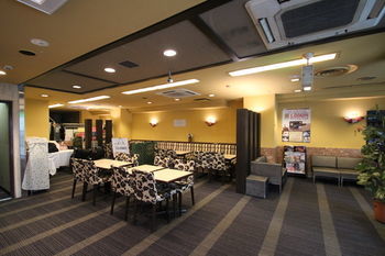 酒店 广岛站前apa酒店 3*