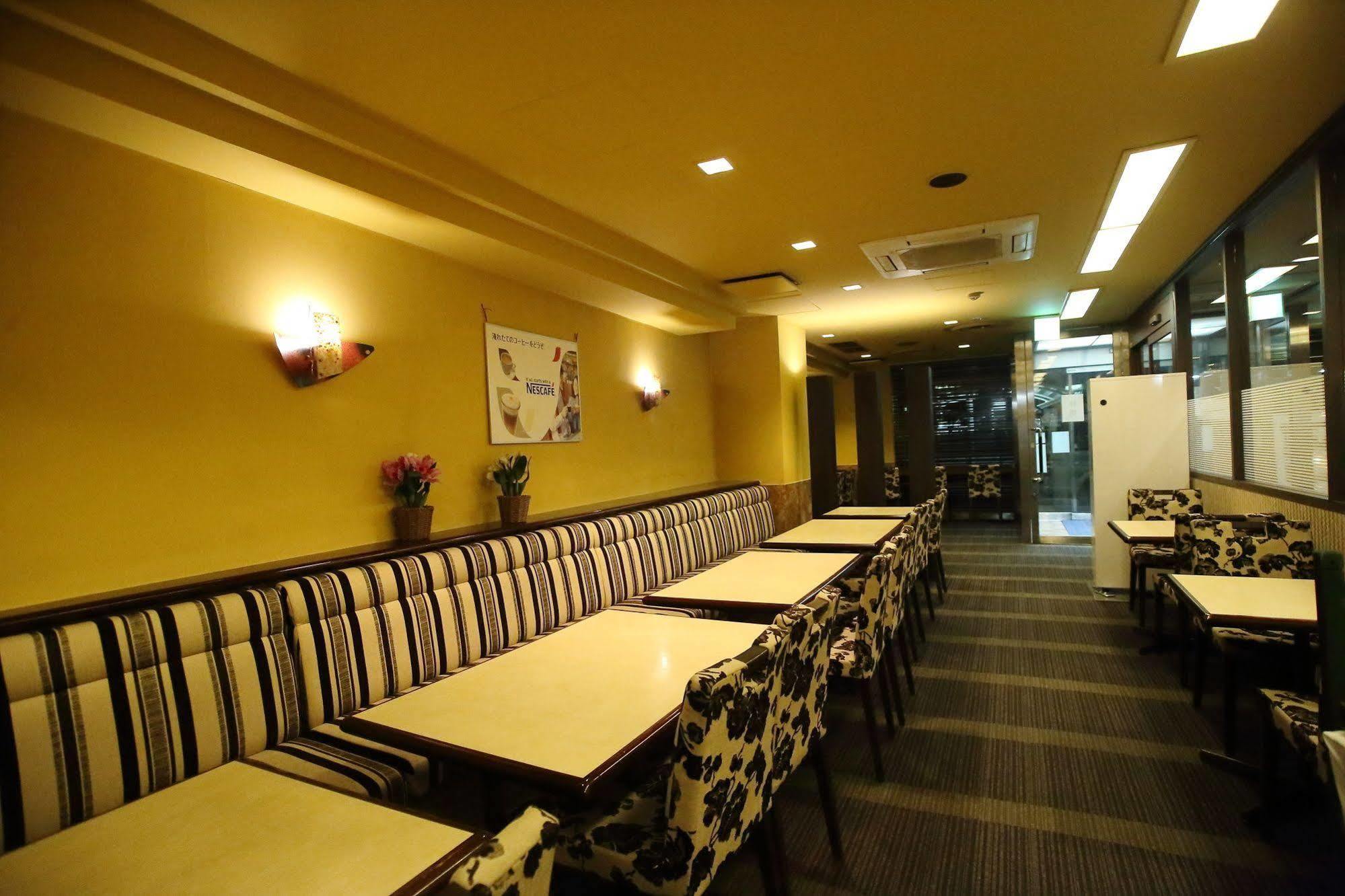 广岛站前apa酒店 3*